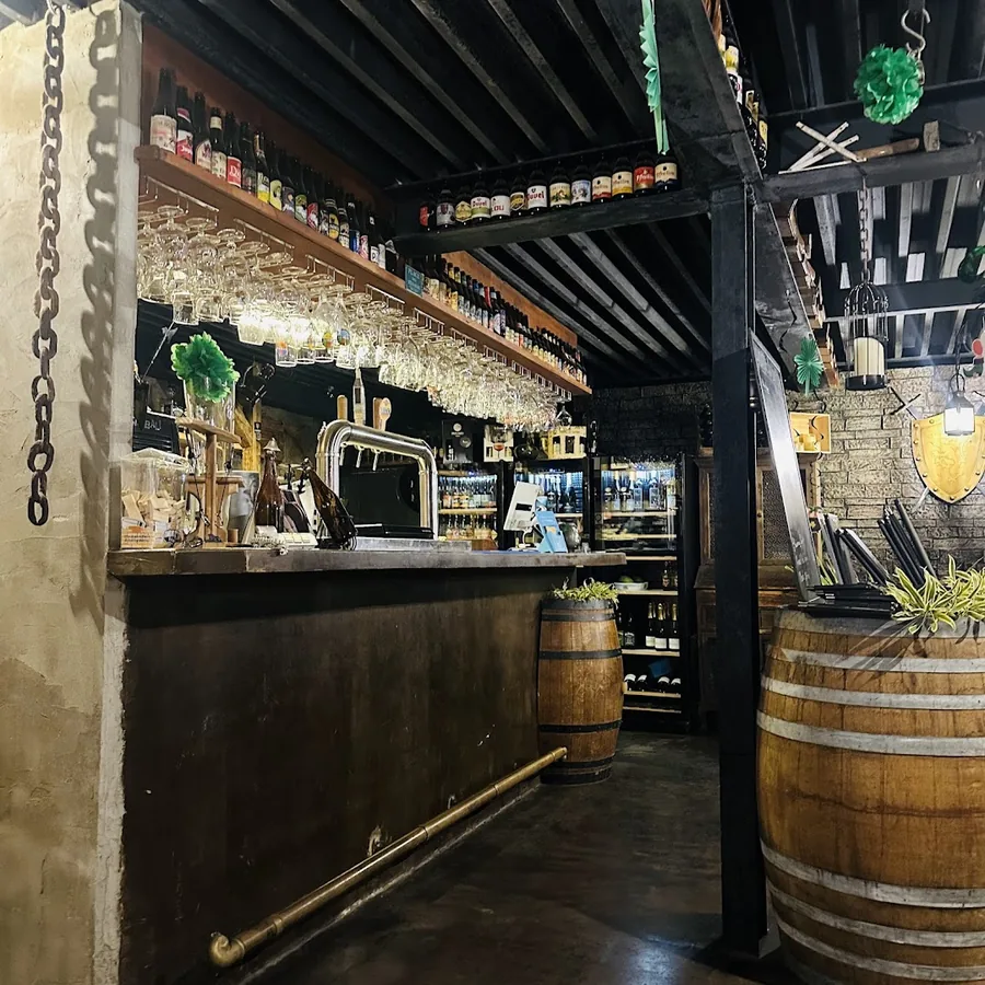 La Taverne, plat du jour